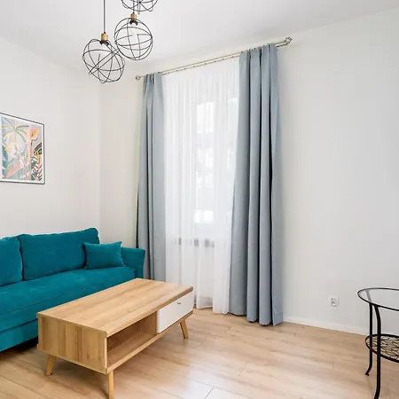 1898 Parkside Boutique Apart Otel