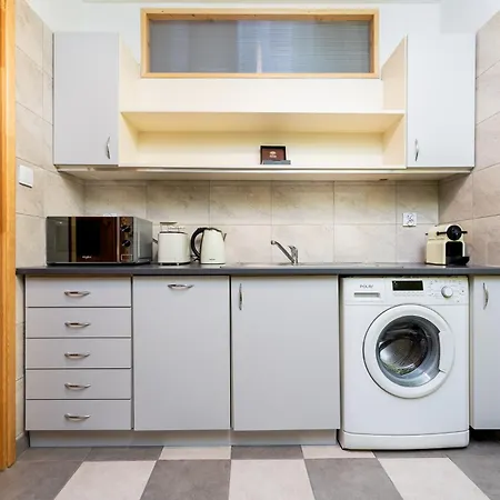 1898 Parkside Boutique Hotel apartamentowy