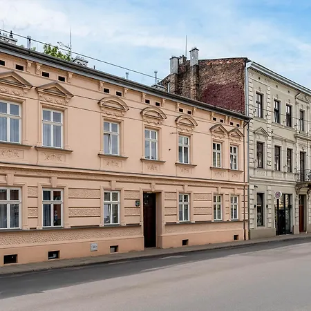 1898 Parkside Boutique Apart Otel 2*