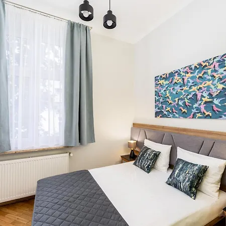 Apart Otel 1898 Parkside Boutique