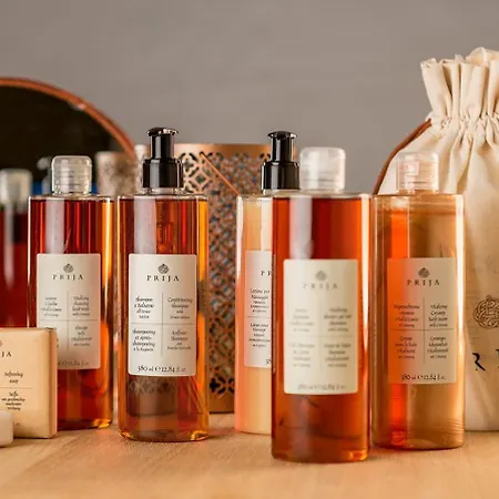 Hotel apartamentowy 1898 Parkside Boutique 4*