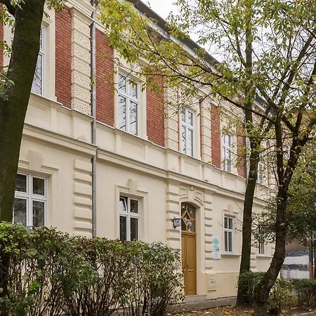 1898 Parkside Boutique 4*