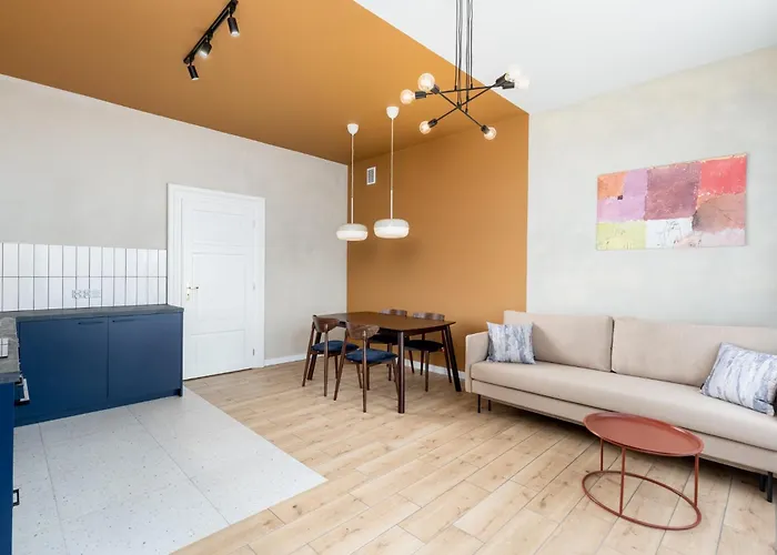 Aparthotel 1898 Parkside Boutique 4*