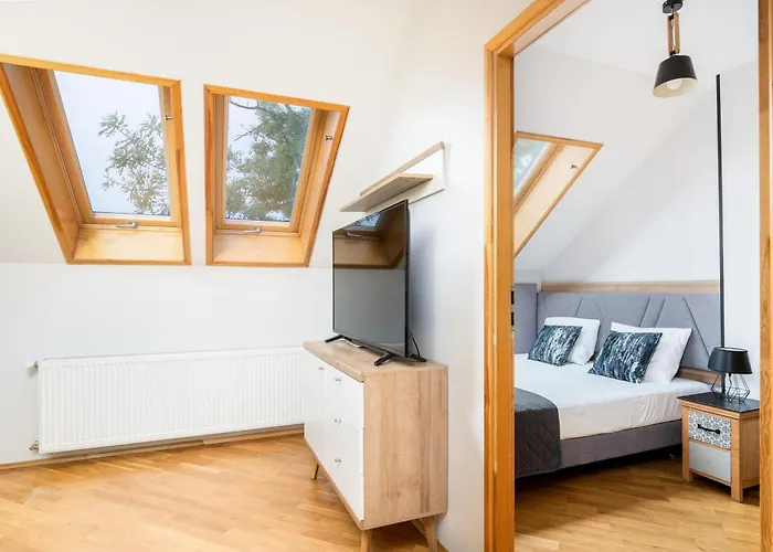 1898 Parkside Boutique Aparthotel 4*